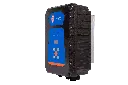 Solar controller - Side view