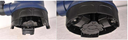 Waste Water Pumps - MP-T550  - 0.55 kW