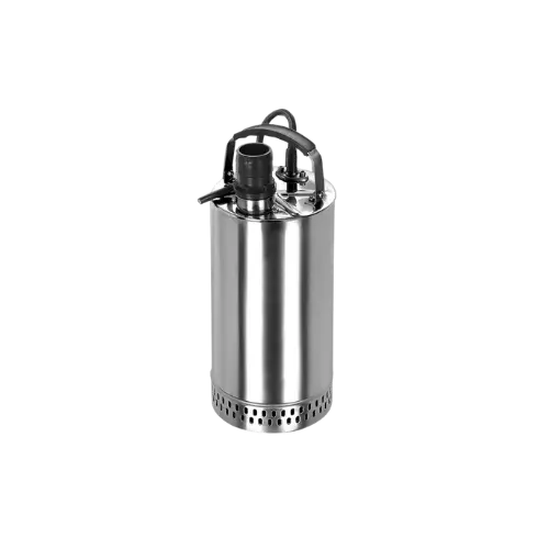 CRI Pumps Light Waste Waterl Pump - DLS-5L-07DS - 0.75 kW + Float Switch