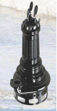 CRI Pumps Sewage Pumps - SN-EL180-GD-6AG - 18.00 kW