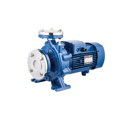 CRI Pumps Close Coupled Centrifugal Pump - CTC-40-160 - 4.00 kW 