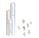 CRI uPVC Borehole Column Pipe - 3” Standard    
