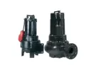 CRI Waste Water Pumps - GB-CV05-CM-A-0.5kw 