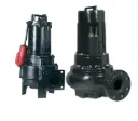 CRI Waste Water Pumps - GB-CV240-FD-24kw  