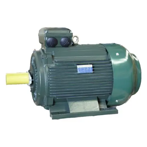 T4 Electric Motor