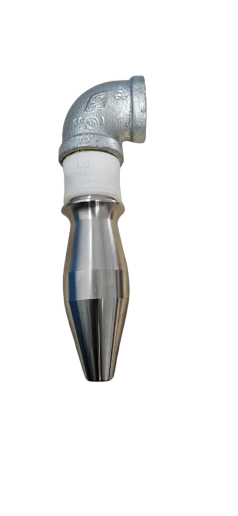 TALFLO VALVE - SINGLE SEAL 1/2