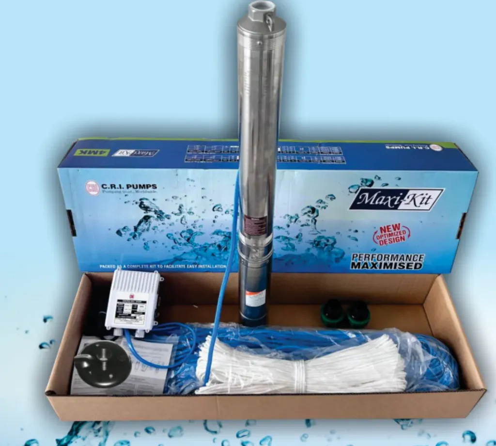 MAXIKIT 3MK2 S3Y-1/15+L3Y03N+SMART+60m