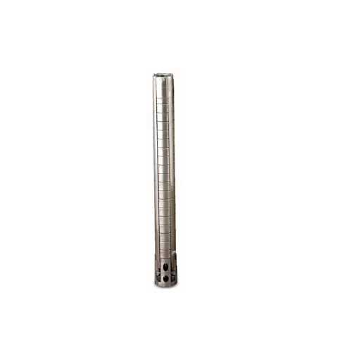 CRI Pumps 4″ (Inch) Stainless Steel Submersible Pump  - S4S-2/65 - 3.00 kW