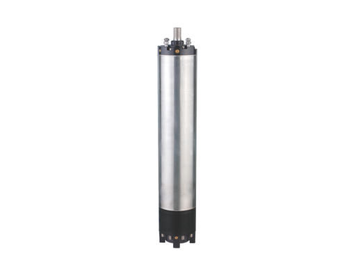 CRI Pumps 8″ (Inch) Water Filled Rewindable Submersible Motors - W8B-550T/D - 55.00 kW