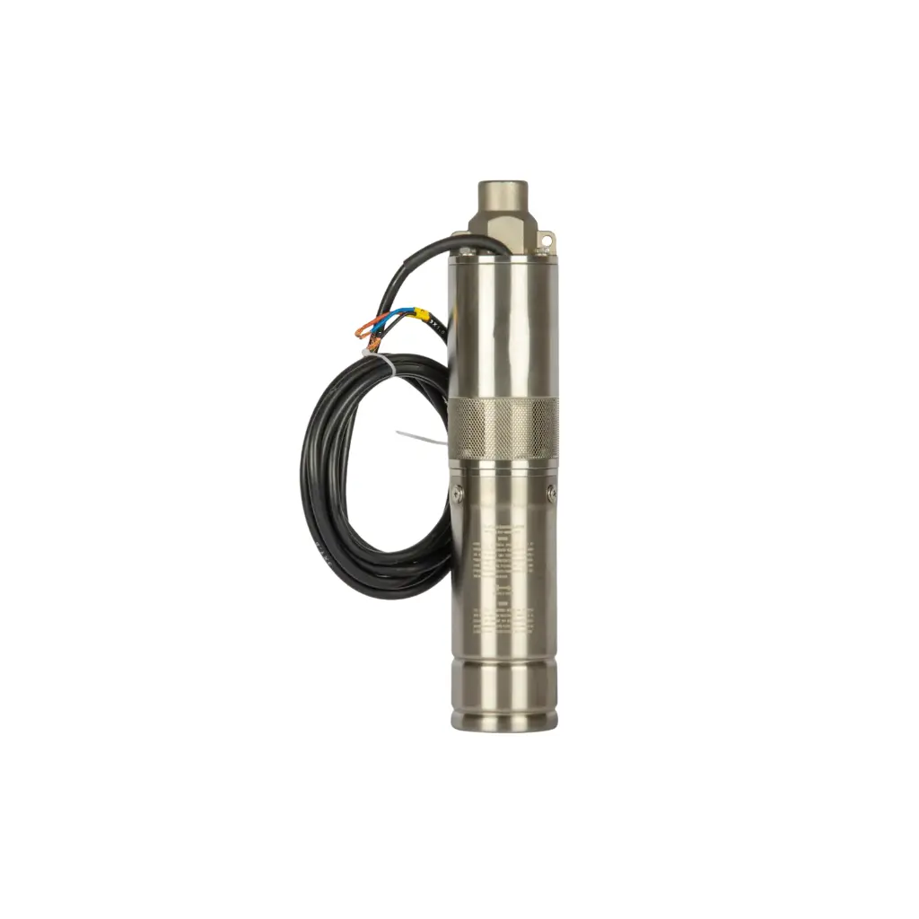 CRI Pumps 3″ (Inch) Solar DC Submersible Pump - G3R-F/250