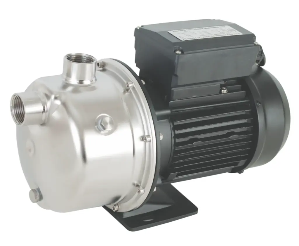 CRI Pumps Self Priming Jet Pump - JTS-3/11M - 1.10 kW