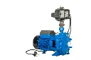 CRI Pumps Centrifugal Pump - CTB2-05/11M-QF - 1.10 kW