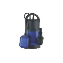 CRI Pumps Waste Water Pump - MP-T550  - 0.55 kW