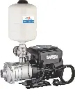 CRI Pumps I Prez Booster System (VFD & Float Switch Option) - i Prez-11N - 1.10 kW