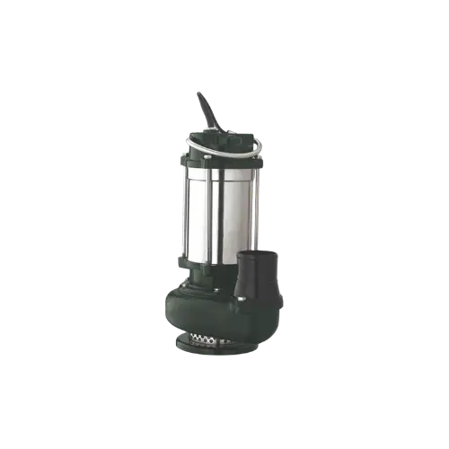 CRI Pumps Light Waste Waterl Pump - DL – 8L – 07DS - 0.75 kW + Float Switch