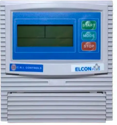 CRI EPP-5LD 55-75-T 5.5 & 7.5kW (380-415V 3Ph)