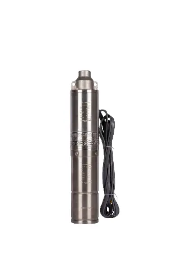 CRI Pumps 4″ (Inch) Solar DC Submersible Pump - G4R-2D/A00