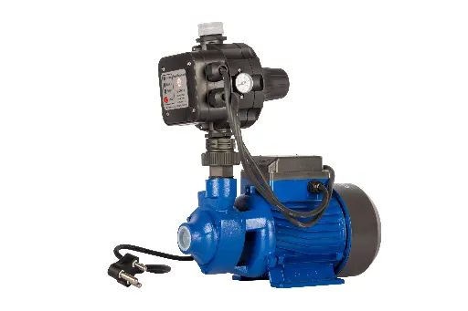 CRI Pumps Peripheral Pump - PEm-3N-QF - 0.37 kW