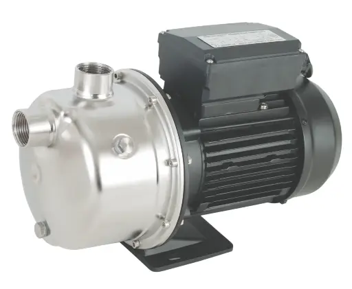 CRI Pumps Self Priming Jet Pump - JTS-3/11M - 1.10 kW