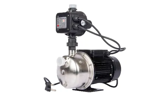 CRI Pumps Self Priming Jet Pump - JTS-3/07M-QF - 0.75 kW