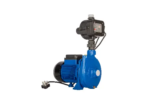CRI Pumps Centrifugal Pump - CTS-6/07M-QF - 0.75 kW