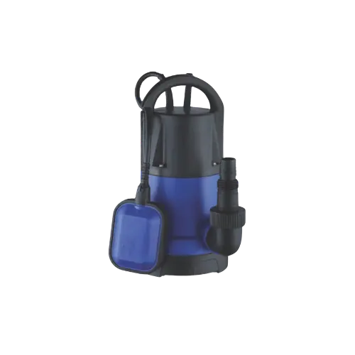 CRI Pumps Waste Water Pump - MP-T550  - 0.55 kW
