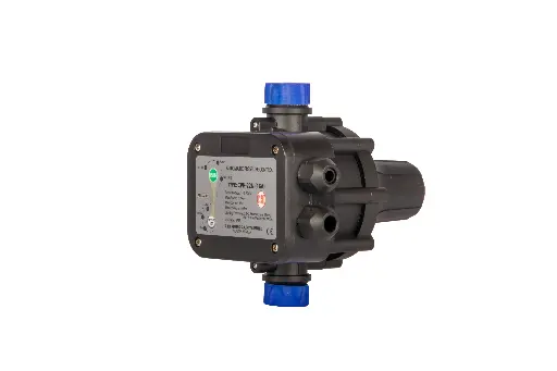 CRI Pumps Electronic Pressure Switch 16A- Horizontal - CPH-22