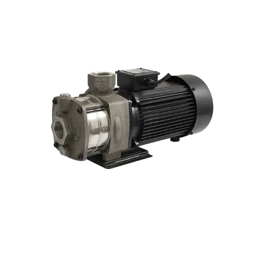CRI Pumps Multistage Centrifugal Pump - MHL-5/03M - 0.45 kW