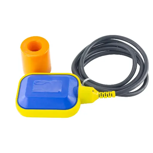 CRI Pumps Float Switch With 5m Cable - CF 10