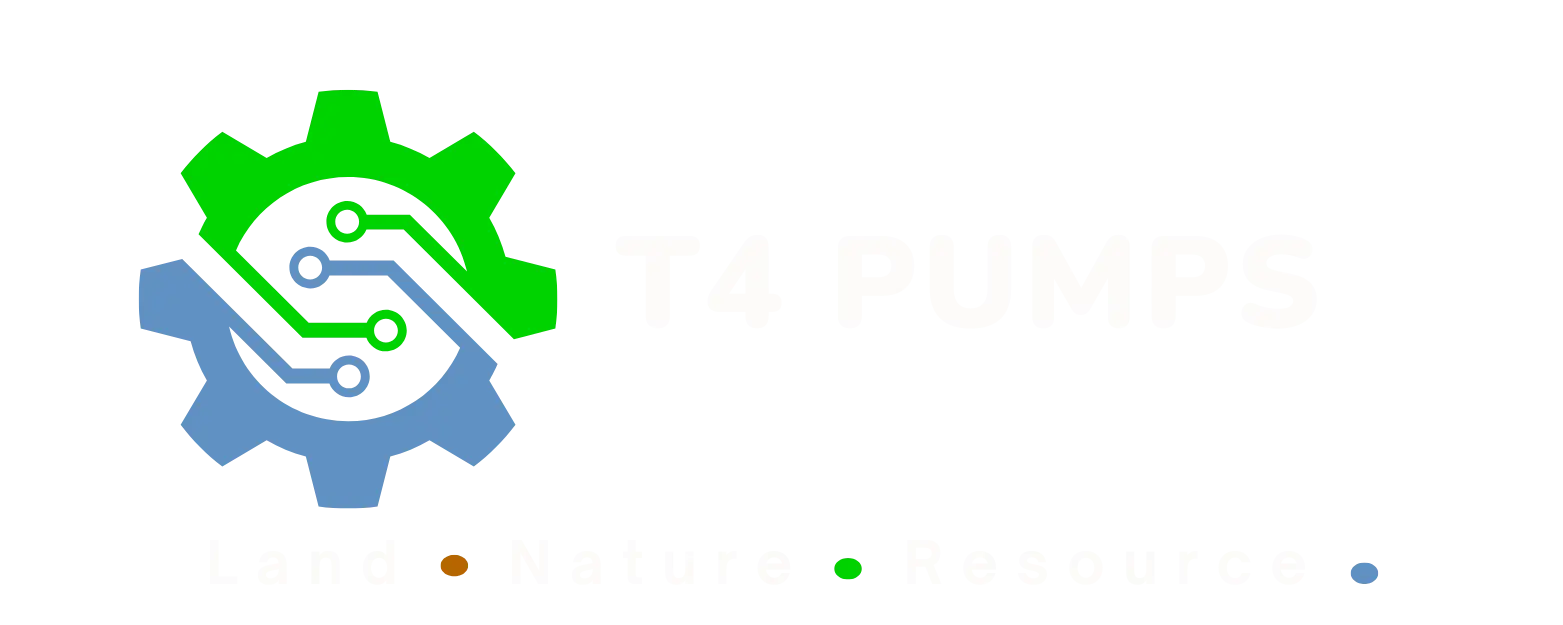 T4 Pumps Zambia