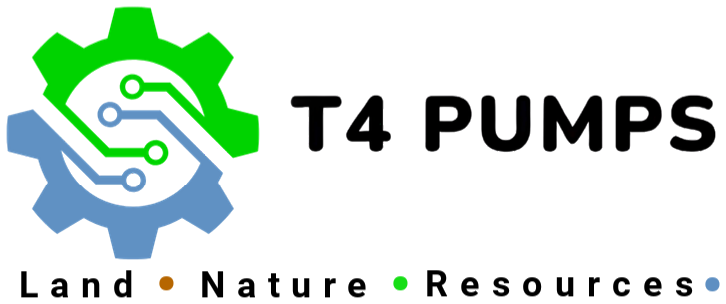 T4 Pumps Zambia