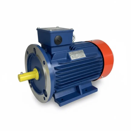 1.75 kW IE3 T4 Electric Motor