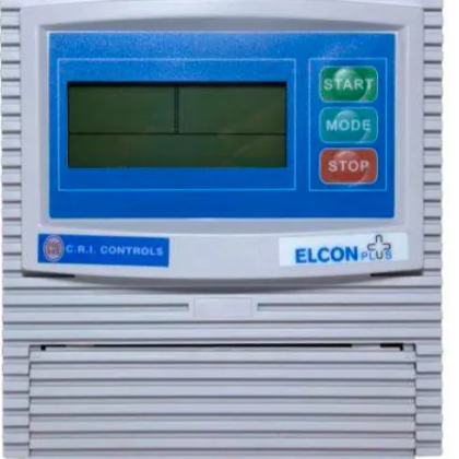 CRI EPP-5LD-0.75kW (Max 6,3 A) 0.37 to 0.75kW (220V-1Ph)
