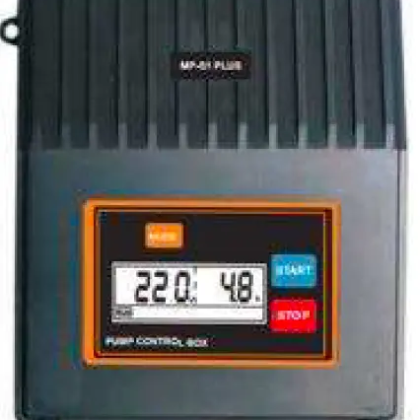 CRI EPP-5LD-11NE 1.1kW (220V-1Ph)