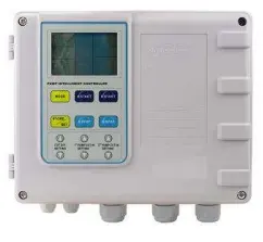 CRI EPP-5MVI-07-40T-2 0.75 TO 4kW(3 Ph)