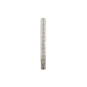 10&Prime; Stainless Steel