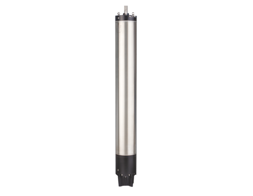 CRI Pumps 10″ (Inch) Water Filled Rewindable Submersible Motors - W10B-A10 - 110.00 kW - 525V