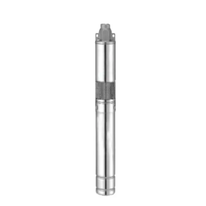 CRI Pumps 3″ (Inch) Solar DC Submersible Pump - G3P-2/500