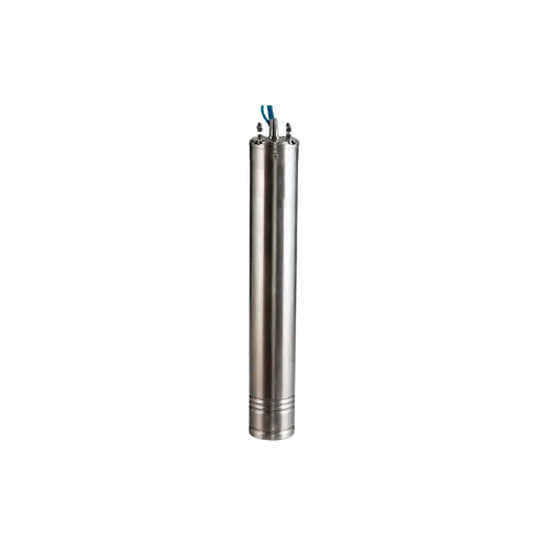 CRI Pumps 4″ (Inch) Oil Filled Submersible Motors - L4A-07T - 0.75 kW