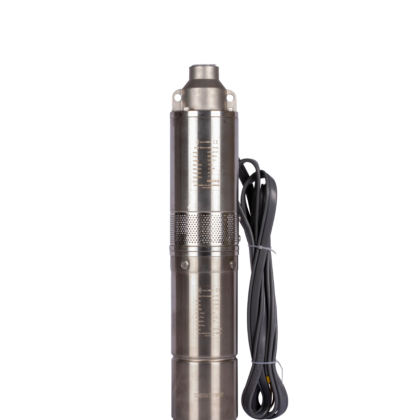 CRI Pumps 4″ (Inch) Solar DC Submersible Pump - G4R-2D/A00