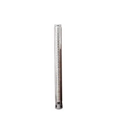 CRI Pumps 6″ (Inch) Stainless Steel Submersible Pump - S6S-14/19 - 9.30 kW