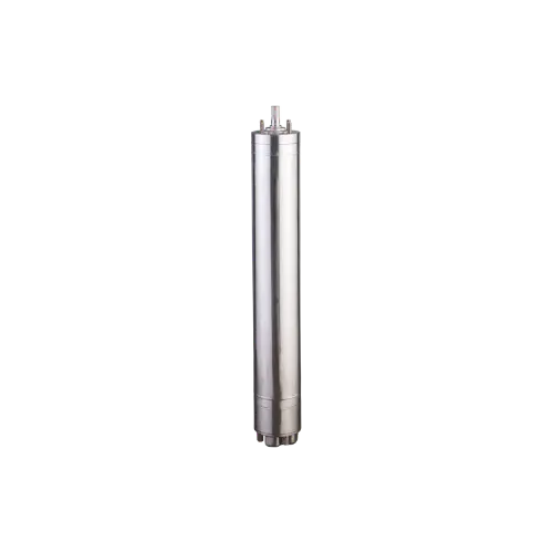 CRI Pumps 6″ (Inch) Water Filled Rewindable Submersible Motors - W6A-185TN - 18.50 kW