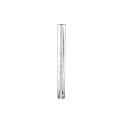 CRI Pumps 8″ (Inch) Stainless Steel Submersible Pump - S8S-78/12-6* - 45.00 kW