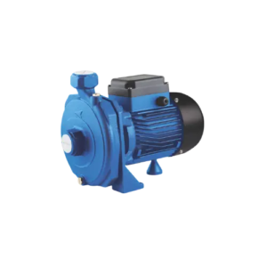 Single Impeller