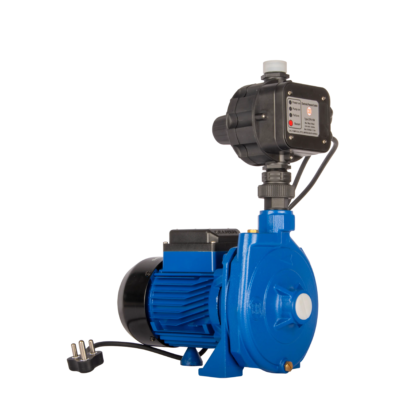 CRI Pumps Centrifugal Pump - CTB-6/11M-QF - 1.10 kW