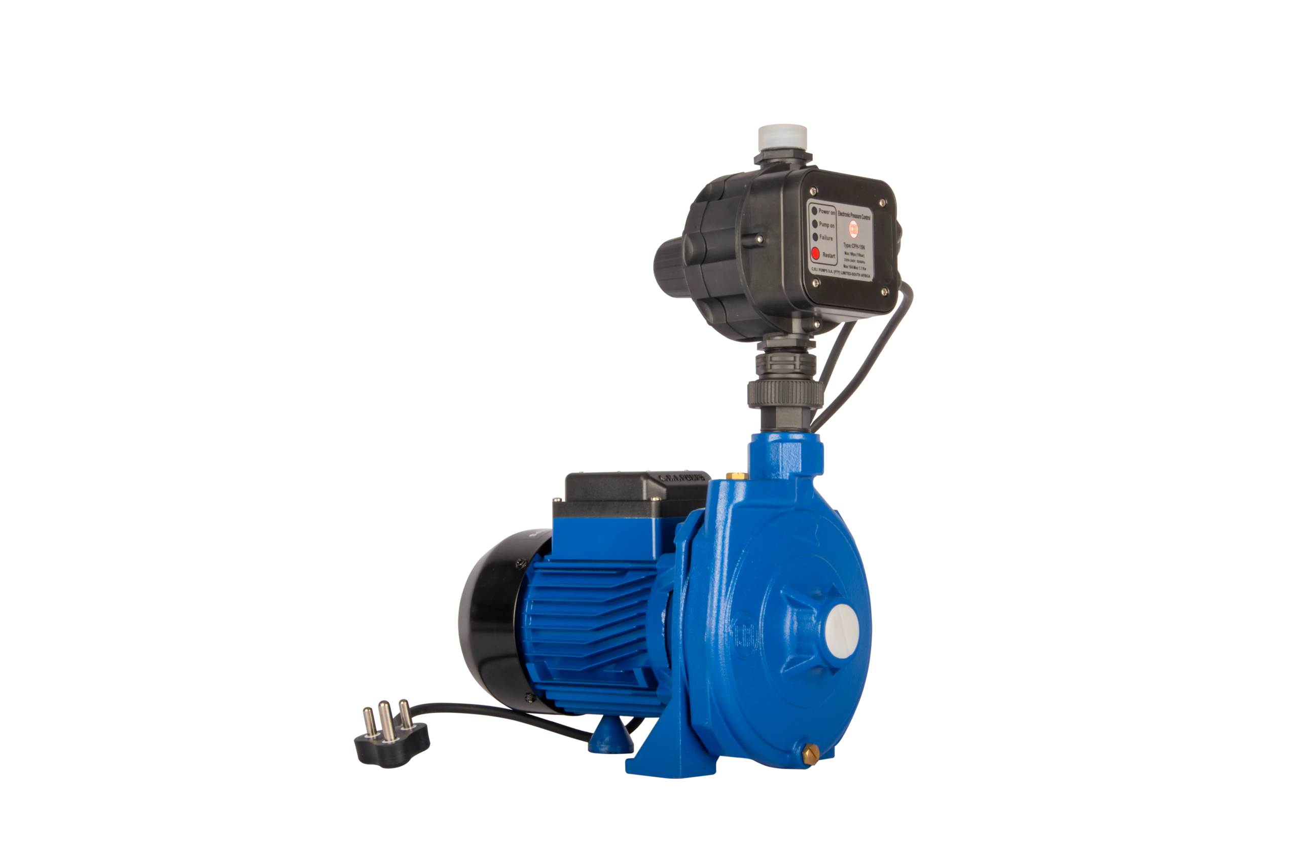 CRI Pumps Centrifugal Pump - CTB-8/15M-QF - 1.50 kW