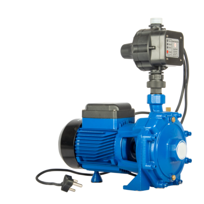 CRI Pumps Centrifugal Pump - CTB2-05/11M-QF - 1.10 kW