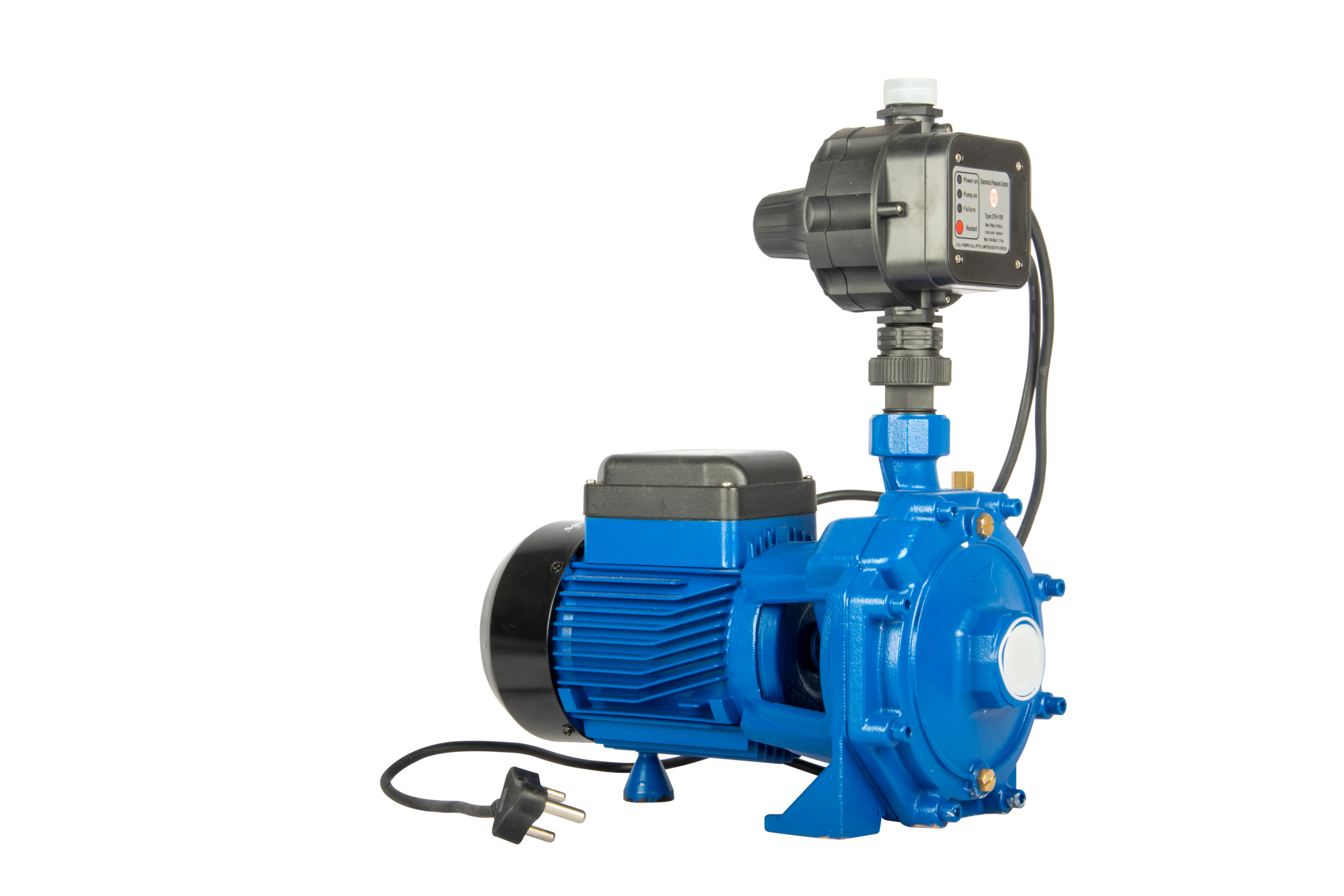 CRI Pumps Centrifugal Pump - CTB2-05/11M-QF - 1.10 kW