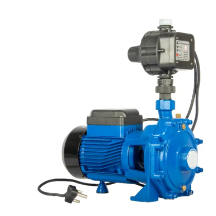 CRI Pumps Centrifugal Pump - CTB2-06/15M-QF - 1.50 kW