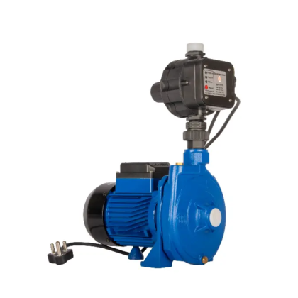 CRI Pumps Centrifugal Pump - CTS-5/05M-QF - 0.55 kW